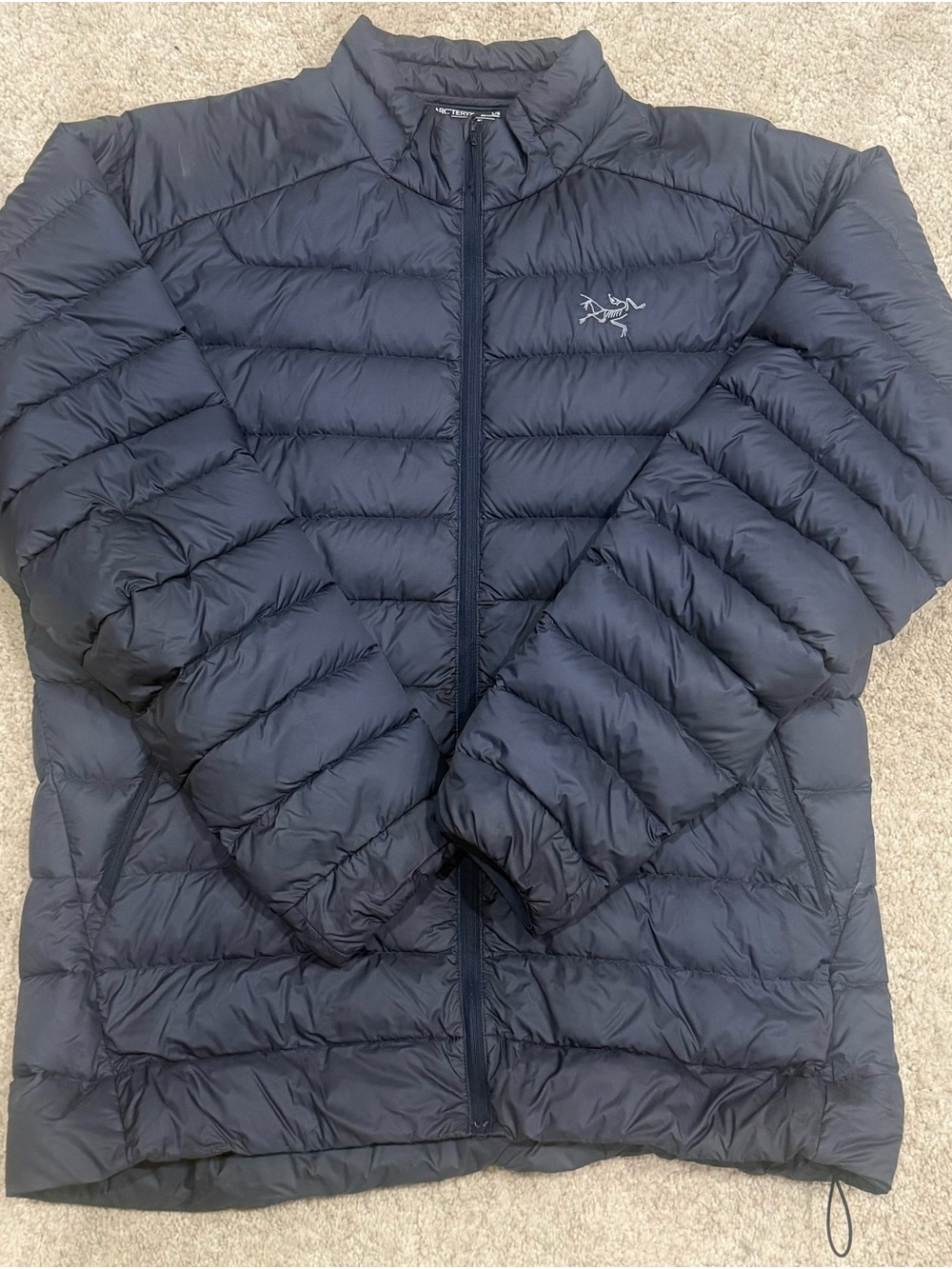 Arc'teryx Cerium Men's Large